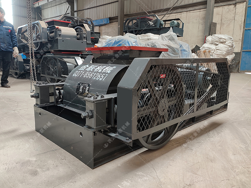 雙齒輥破碎機怎么選購，安裝要點有哪些？