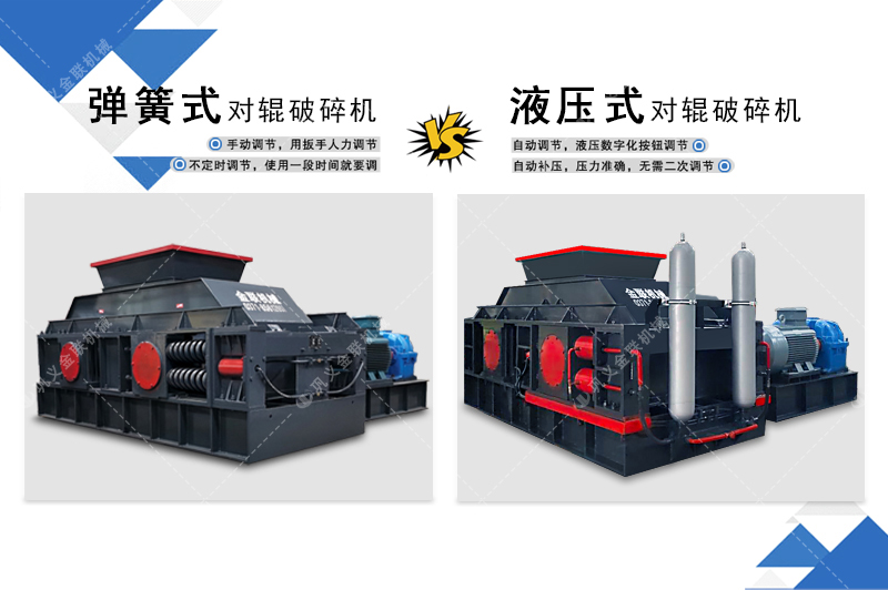 液壓對輥破碎機(jī)-大型對輥破碎機(jī)價(jià)格-全自動液壓對輥制砂機(jī)視頻圖片/原理參數(shù) 液壓對輥破碎機(jī)-大型對輥破碎機(jī)價(jià)格-全自動液壓對輥制砂機(jī)視頻圖片/原理參數(shù)