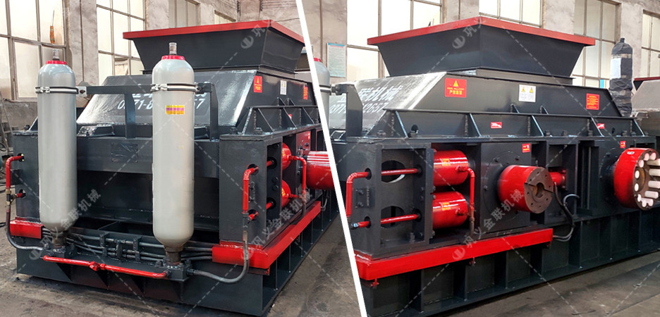 液壓對輥破碎機(jī)-大型對輥破碎機(jī)價(jià)格-全自動液壓對輥制砂機(jī)視頻圖片/原理參數(shù) 液壓對輥破碎機(jī)-大型對輥破碎機(jī)價(jià)格-全自動液壓對輥制砂機(jī)視頻圖片/原理參數(shù)