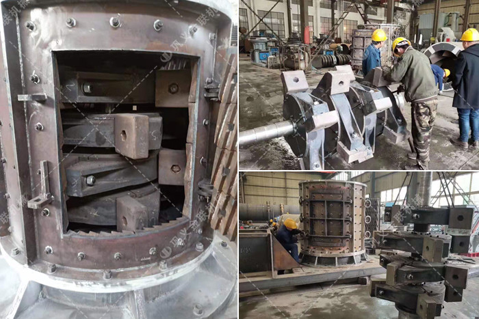 復(fù)合式破碎機(jī),復(fù)合式破碎機(jī)型號大全,立式復(fù)合破碎機(jī),品牌廠家提供價(jià)格 復(fù)合式破碎機(jī),復(fù)合式破碎機(jī)型號大全,立式復(fù)合破碎機(jī),品牌廠家提供價(jià)格